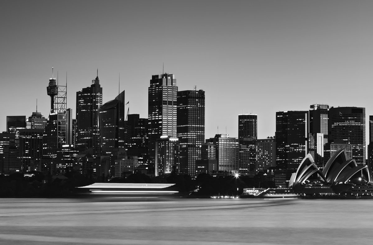 aw firm for government sydney NSW