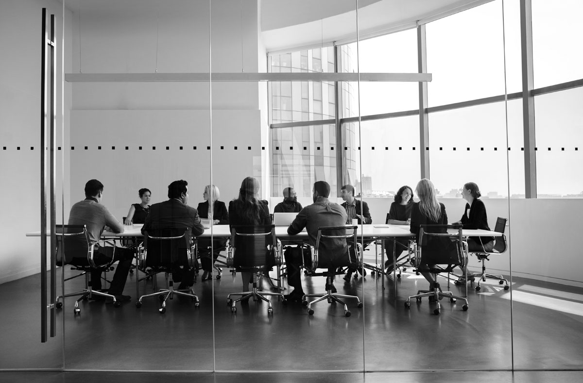 Corporate and commercial law firm